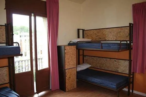 Equity Point Hostel Girona